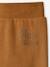 Jungen Joggpants mit Kängurutasche - braun - 6