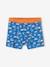 5er-Pack Jungen Boxershorts - dunkelblau - 2