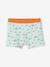 5er-Pack Jungen Boxershorts - dunkelblau - 6