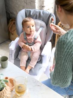 Babyartikel-Hochstühle & Sitzerhöhungen-Baby Kombi-Hochstuhl „MagicSeat“