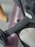 Kombi-Kinderwagen „Libra“ mit Babyschale - grau glanzeffekt - 6