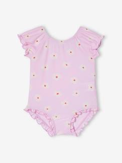 Babymode-Bademode & Zubehör-Mädchen Baby Badeanzug Oeko-Tex