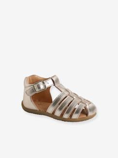 Kinderschuhe-Babyschuhe-Babyschuhe Mädchen-Sandalen-Mädchen Baby Sandalen