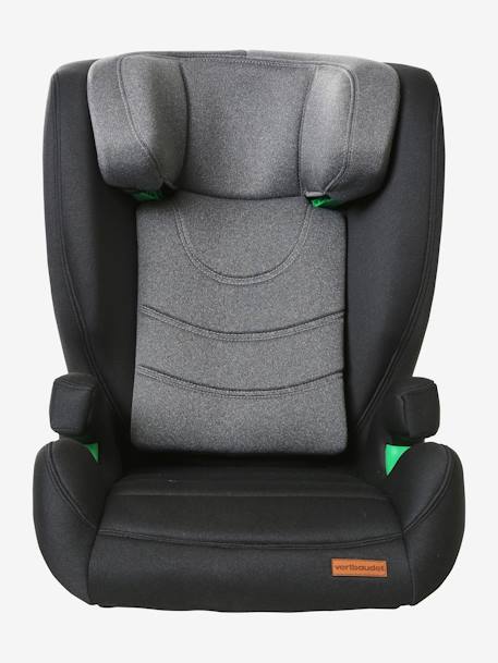 i-Size-Kindersitz „Twiddly“, 100-150 cm bzw. Gr. 2/3 - schwarz