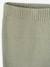 Neugeborenen-Set: Strickjacke, Hose & Body - aqua+beige meliert+zartrosa - 8