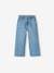 Mädchen Flare-Jeans - bleached+blue stone+grau+jeansblau - 5