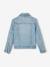 Mädchen Jeansjacke, personalisierbar - blue stone+double stone - 13