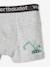3er-Pack Jungen Boxershorts - grün - 7