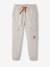 Jungen Cargo-Joggpants - grau meliert - 1
