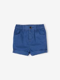 Babymode-Shorts-Festliche Baby Shorts