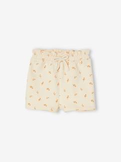 Babymode-Shorts-Baby Sweat-Shorts