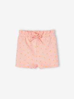 Babymode-Shorts-Baby Sweat-Shorts