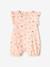 2er-Pack Mädchen Baby Overalls Oeko-Tex - zartrosa - 3