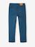 Mädchen Mom-Fit-Hose, Hüftweite REGULAR - nachtblau+pfirsich+wollweiß - 3