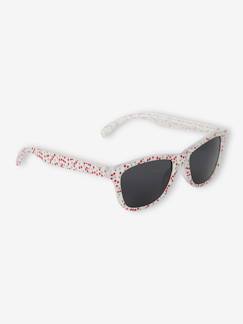 Maedchenkleidung-Accessoires-Sonstige-Mädchen Sonnenbrille, Kirschen