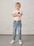 Jungen Loose-Fit-Jeans - bleached+double stone - 3