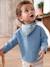 Baby-Set: Hemd, Hose & Halstuch - hellblau - 10