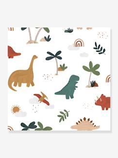 Dekoration & Bettwäsche-Dekoration-Sticker-Kinderzimmer Wandtattoo mit Dinos „Sunny“ LILIPINSO