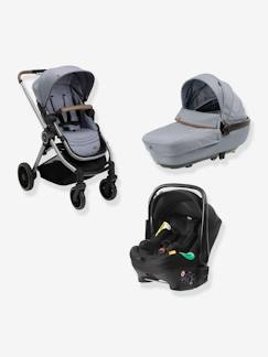 Babyartikel-Kinderwagen-Kinderwagen-Sets-Kombi-Kinderwagen „Trio Best Friend+ Comfort i-Size“ CHICCO