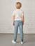 Jungen Loose-Fit-Jeans - bleached+double stone - 9