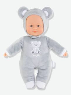 Spielzeug-Puppen-Babypuppen & Zubehör-Babypuppe „P'tit Coeur Koala“ COROLLE