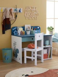 Kinderzimmer-Kindermöbel-Tische & Schreibtische-Vorschule-Kinderschreibtisch KLEINER DINO, Vorschulkinder