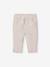 Baby-Set: Hemd, Hose & Halstuch - hellblau - 5