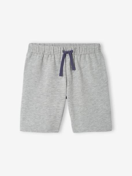 2er-Pack Jungen Schlafshorts - marine - 3