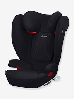 Babyartikel-Babyschalen & Kindersitze-Kindersitze Gruppe 2/3 (15-36 kg)-Isofix-Kindersitz Gr. 2/3 „Solution B2-Fix“ CYBEX Silver