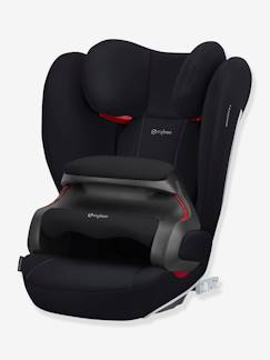 Babyartikel-Babyschalen & Kindersitze-Kindersitze Gruppe 1/2/3 (9-36 kg)-Isofix-Kindersitz Gr. 1/2/3 „Pallas B2-Fix“ CYBEX Silver