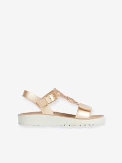 Kinderschuhe-Mädchenschuhe-Sandalen-Mädchen Sandalen „Costarei Girl“ GEOX