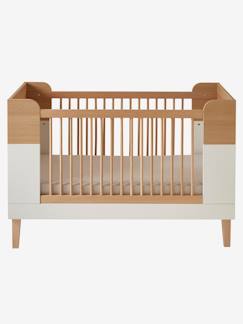 Kinderzimmer-Kindermöbel-Babybetten & Kinderbetten-Mitwachsende Kinderbetten-Mitwachsendes Babybett „Moka“