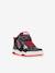 Jungen Sneakers PERTH GEOX - marine+schwarz - 5