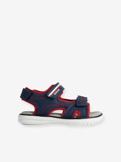 Kinderschuhe-Jungen Sandalen „Maratea Boy“ GEOX