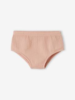Mädchen Baby Slip für Kleider -  - [numero-image]