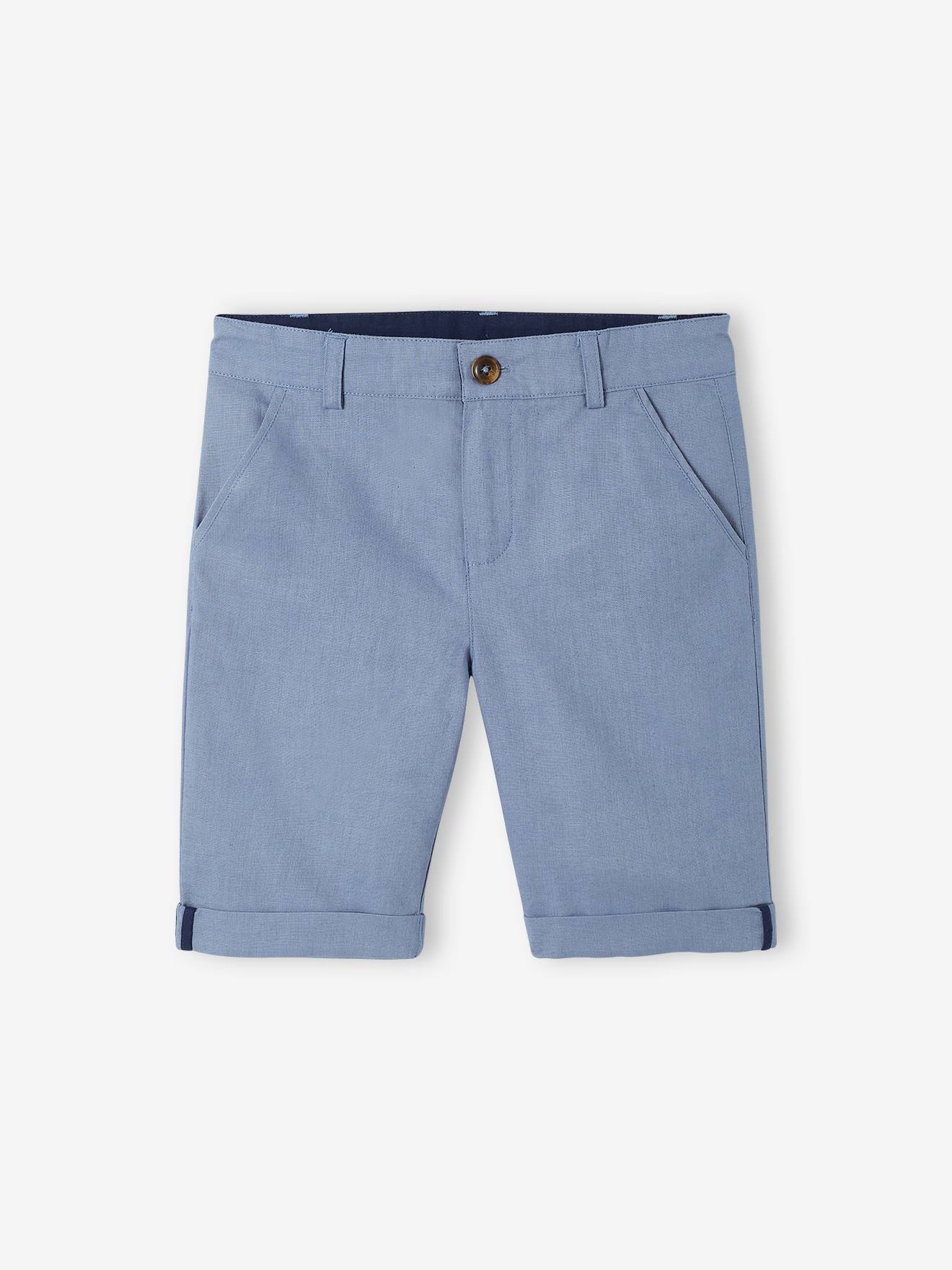 Festliche Jungen Shorts