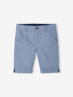 Jungenkleidung-Festliche Jungen Shorts