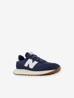 -Kinder Sneakers GS237P/PH237P NEW BALANCE, elastische Schnürung