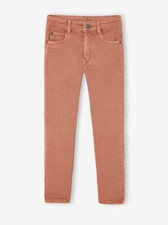 Jungenkleidung-Jungenhosen-Jungen Slim-Fit-Hose, Hüftweite REGULAR
