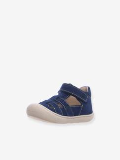 Kinderschuhe-Babyschuhe-Baby Lauflern-Sandalen „Bede“ NATURINO