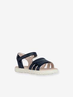 -Mädchen Sandalen HAITI GIRL GEOX