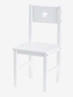 Kinderzimmer-Kindermöbel-Kinderstühle, Kindersessel-Kinderstuhl „Sirius“, Sitzhöhe 30 cm
