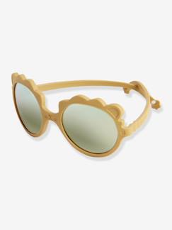 Maedchenkleidung-Accessoires-Sonnenbrillen-Baby Sonnenbrille „Löwe“ KI ET LA