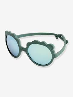 Jungenkleidung-Accessoires-Sonnenbrillen-Baby Sonnenbrille „Löwe“ KI ET LA