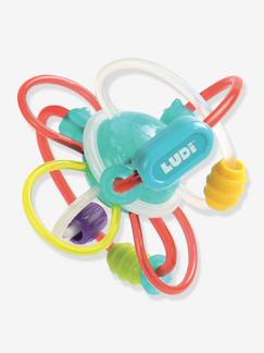 Spielzeug-Baby-Tasten & Greifen-Baby Activity-Kugel TWIST LUDI