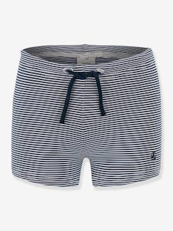 Babymode-Bademode & Zubehör-Baby Badehose PETIT BATEAU