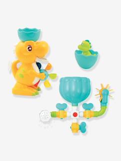Spielzeug-Baby-Kuscheltiere & Stofftiere-Baby Badespielzeug „Dino“ LUDI