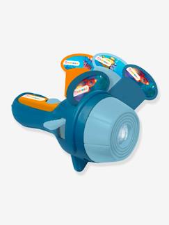 Spielzeug-Lernspielzeug-Kinder Taschenlampen-Projektor KIDYSLIDE KIDYWOLF