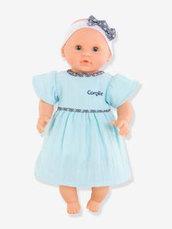 Spielzeug-Puppen-Babypuppe „Bébé Câlin Maud“ COROLLE