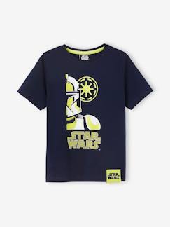 Jungenkleidung-Shirts, Poloshirts & Rollkragenpullover-Jungen T-Shirt STAR WARS
